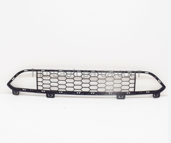 X5 F15 Tampon İzgarası Ön Orta Alt 14-18 