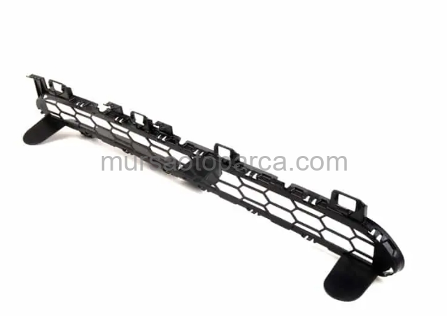 X5 F15 Tampon İzgarası Ön Orta Üst 14-18 