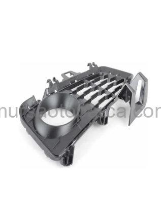 4F32-4F33-4F36 Tampon İzgarası Ön Sağ M 12-17