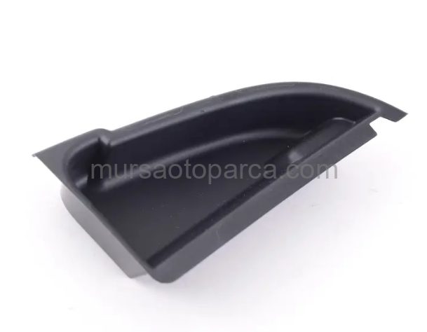 F10-F11 Tampon İzgara Ön Kapak Sağ 10-17 51118060798 