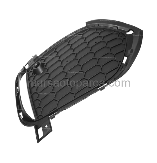 X5 F15 Tampon İzgarası Ön Sol 14-18 