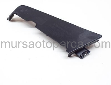 G22-G23 Tampon İzgara Ön Sol 20-