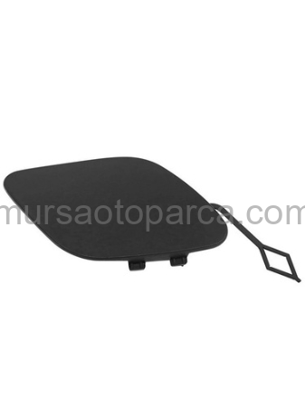 G20-G21 Çeki Demir Kapağı Ön 17- 