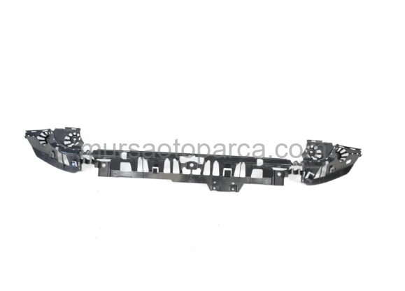 F20-F21 Tampon Arka Bakaliti 10-14 51127240953