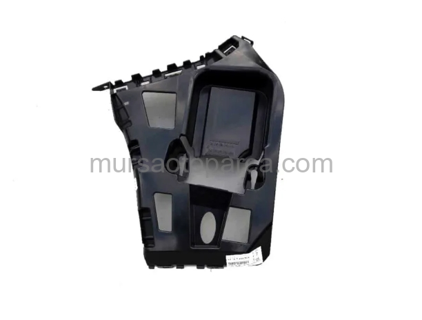 F20-21 Tampom Arka Braketi Sol 10-14 51127240955