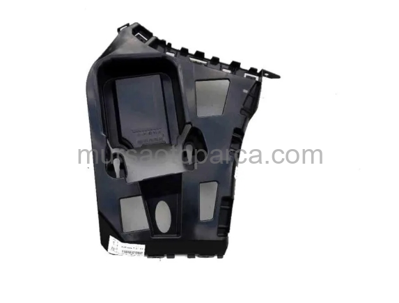 F20-21 Tampom Arka Braketi Sağ 10-14 51127240956 
