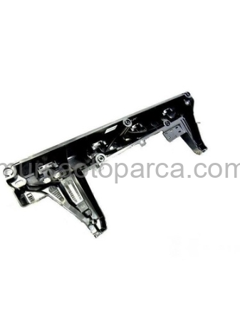 X5 F15 Tampon Bakaliti Arka Orta 14-18 