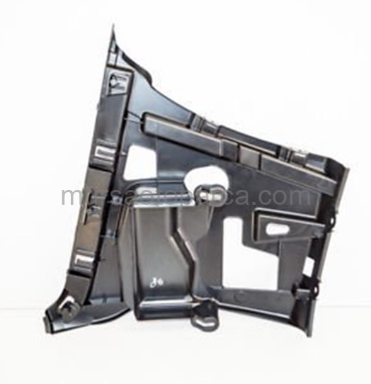 F30 Lcı -F35 Lcı Tampon Braketi Arka Sol 14-18