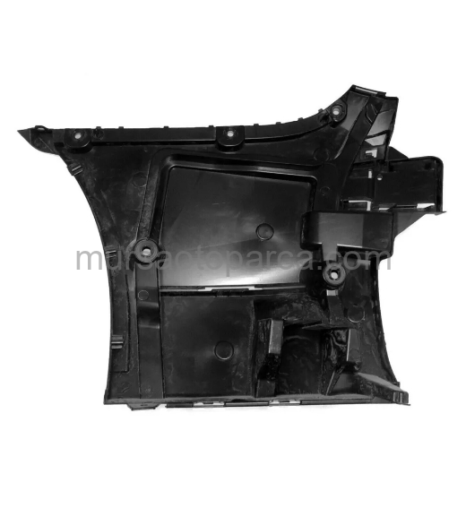 G30-G31 Tampon Braketi Arka Sol 17- 