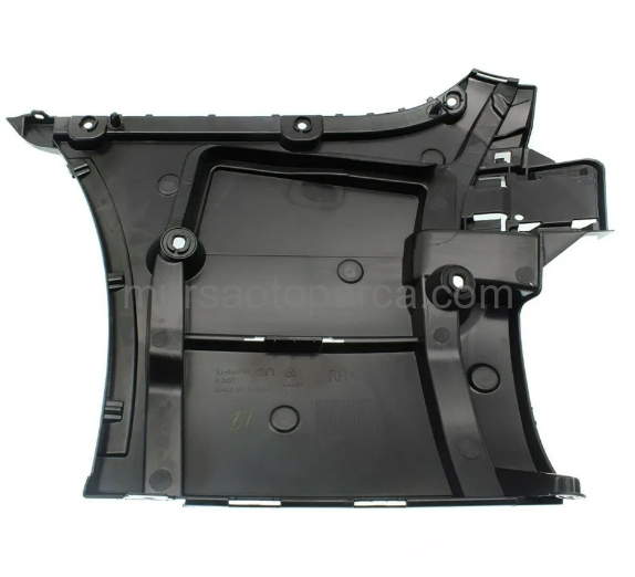 G30-G31 Tampon Braketi Arka Sağ 17- 