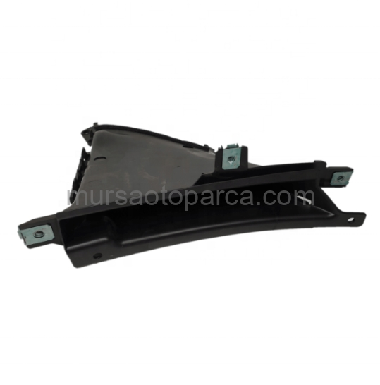 G30-G31-G38 Hava Borusu İç Yan Panel Sol 17- 51137349591