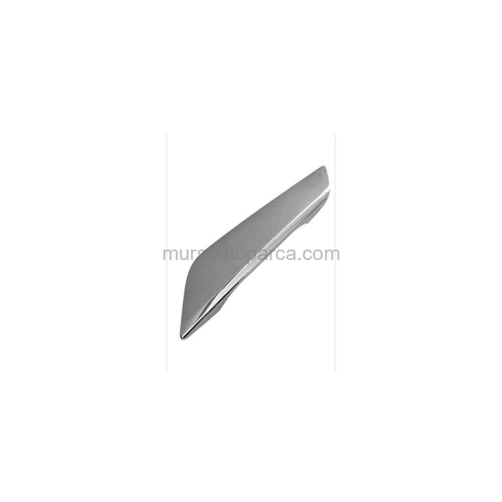 G30-G31-G38 Hava Kanal Chrom Sol 17-