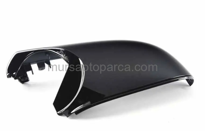 2F45-F46-X1 F48 Ayna Kapağı Alt Parçası Sol 14-18 51167391899 