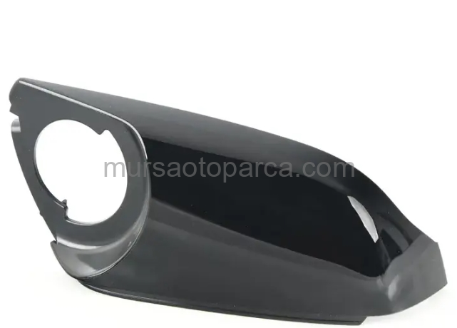 G20-G21-G28 Ayna Kapağı Sol Alt Sol 17- 