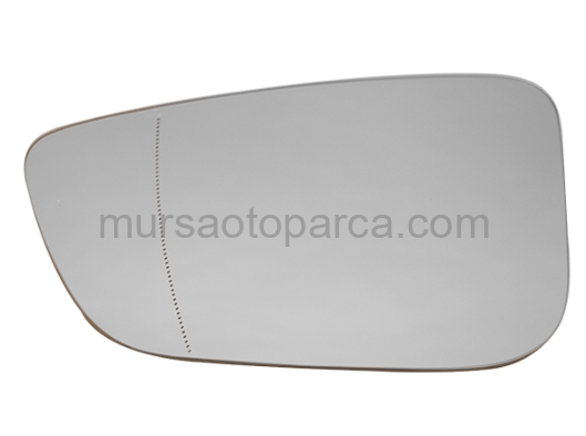 G20-G21-G22-G26-G28-G42-G82 Ayna Camı Sol 20- 