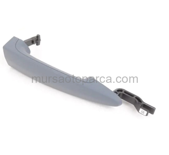 E90-E91-E92-E93-F20-F21-F22-F23- Sağ Dış Acma Kapı Kolu 05-18 51217207562 