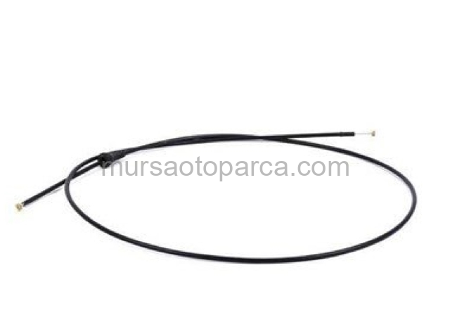 E32-E38 Kaput Açma Teli 88-95 