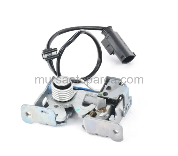X5 F15-X6 F16 Kaput Kilidi Ön Sağ 14-18 51237308068