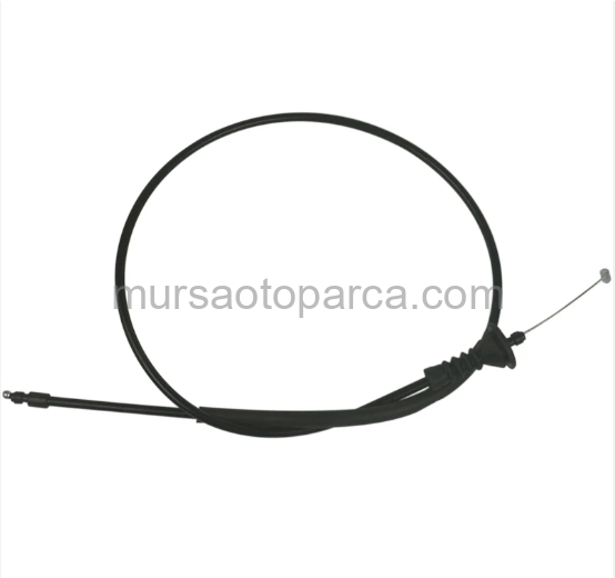 2F87 M2-F30 Lcı-F31 Lcı-F35 Kaput Teli Ön Arka 11-18