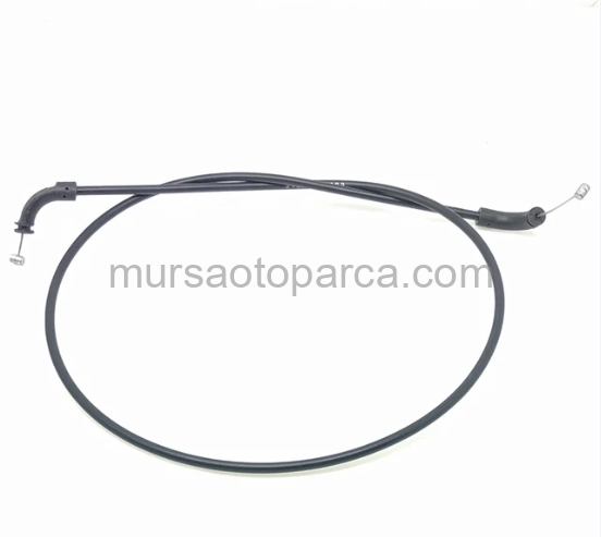 G20-G21-G28 Kaput Açma Teli Arka 17- 