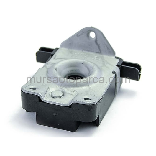 E39-E46-X5 E53 Kaput Kilidi Alt 96-10 51238203859