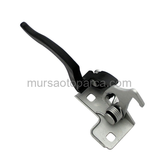 X5 E53 Motor Kaput Açma Kolu 99-06