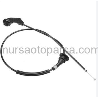 X5 E53 Kaput Teli 99-06 