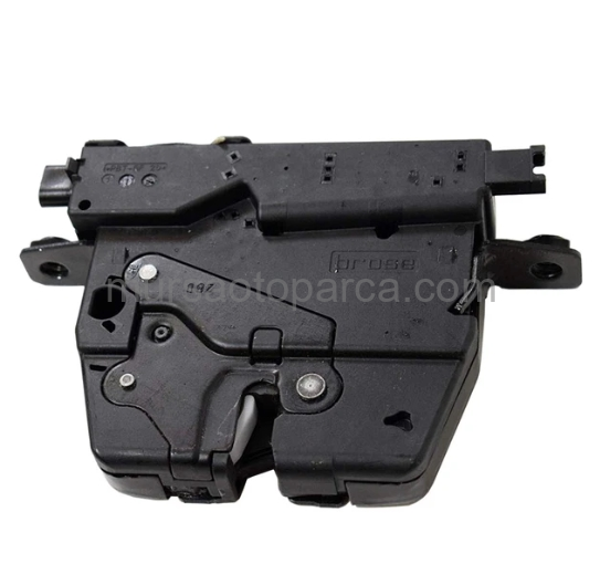 F30-F30 Lcı--F80-F31 Lcı-F35 Lcı-4F32 Bagaj Kilidi 10-18 51247191212