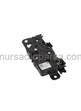 G30-F90 M5-G38-7G11-G12-8G15 Bagaj Kilidi 17- 51247441014 