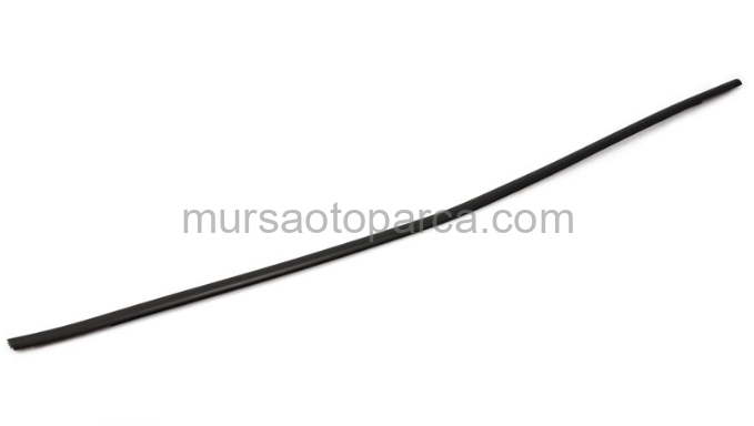 E60-E60 Lcı-E61-E61 Lcı Cam Lastiği Ön Üst 03-10 51317166841