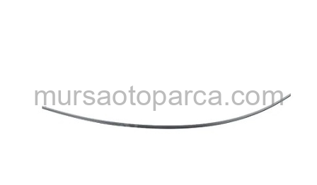 5G30-G31-G38 Cam Fitili Ön Üst 11-17 