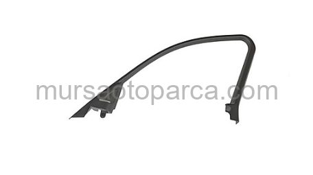 F30 Lcı-F31 Lcı-F34-F35 Lcı-4F32-F36 Kapı Cam Çerçeve Sağ 10-18 51337323510
