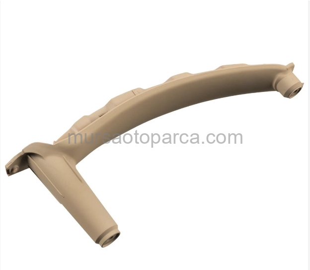 X5 E70 Lcı-X5 F15-X6 E71-X6 Kapı Çekme Kolu Arka Sağ Bej 09-14 51416969404 