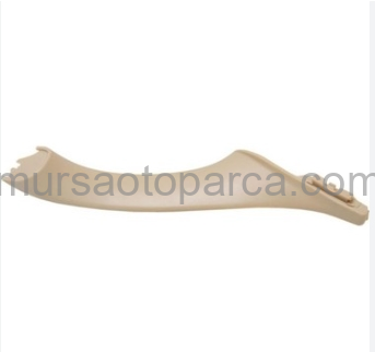 F11 Lcı-F18-F18 Lcı Kapı Çekme Ön Kolu İç Bej Sağ 10-17 