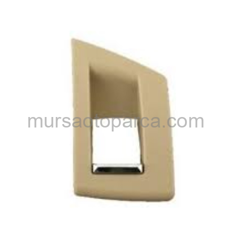 F10-F10 Lcı-F11-F11 Lcı-F18-F18 Lcı Cam Dügme Bakaliti Sağ 10-17. 51417225892 