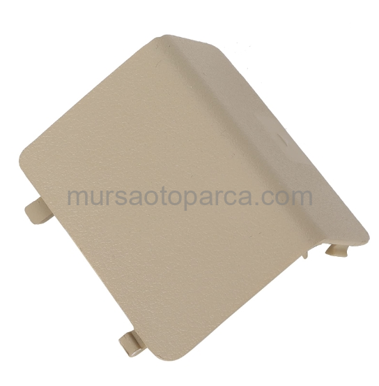 E90-E91 Ayak Bakalit Kapak Bej 05-11 