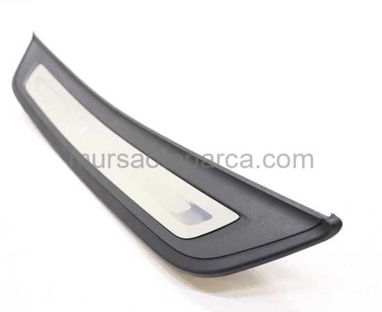 G30-G31 Kapı Eşiği Kaplama Arka Sol 17- 51477381329 