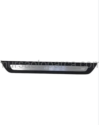 G30-G31-G38 Kapı Eşiği Kaplama Ön 17 51477398321