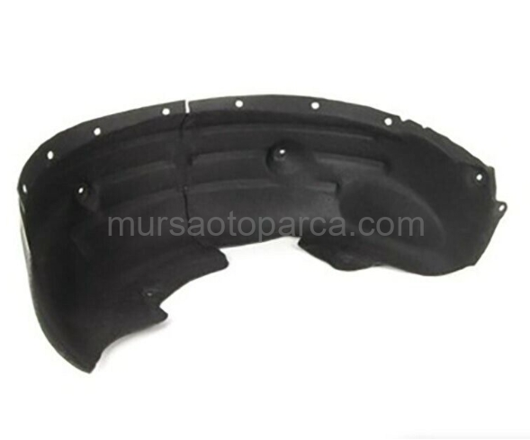 X5 F15-X5 M F85 Çamurluk Davlumbazı Arka Sol 14-18