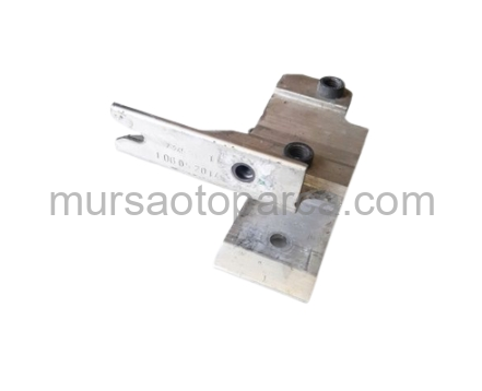 F20 Lcı-F21 Lcı-F22 Lcı-F23- Tampon Bağlantı Demiri Ön Sağ 10-18 51647245796 