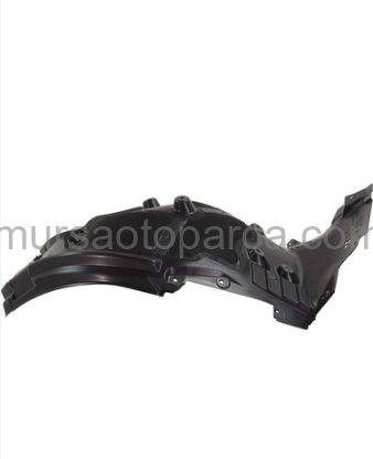 5G30-G31-G38 Çamurluk Davlumbazı Arka Bölüm Sol 17- 