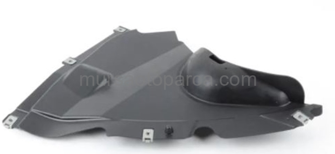 4F32-4F33-4F36 Tava Bakaliti Sağ 12-17
