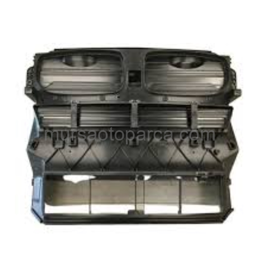 X6 E71 Ön Panel Bakaliti 10- 51747195273