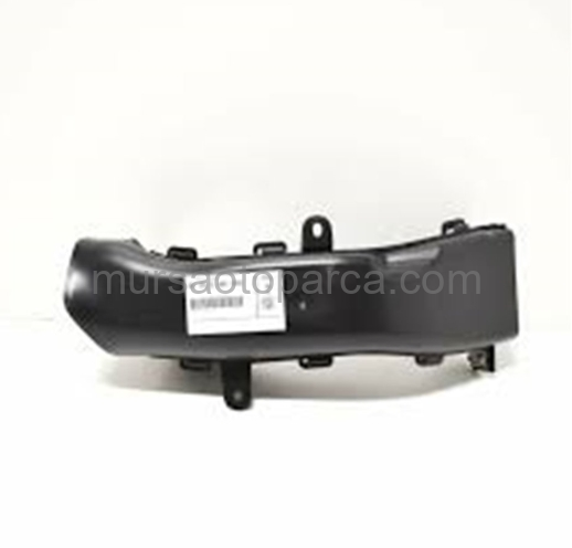 F20-21 Fren Borusu Sağ 10-14 51747245782 