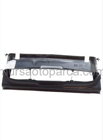 F34 Gt Hava Kanalı Alt 10-18 51747294911