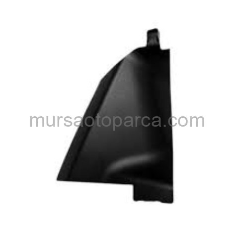 G20-G21 Tampon Panjuru Ön Sol Kapağı 17- 