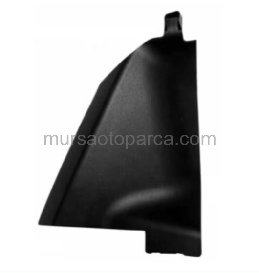 G20-G21 Tampon Panjuru Ön Sağ Kapağı 17- 
