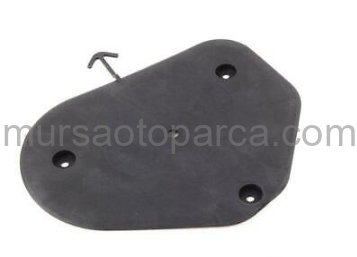 E60-E61-E63-E64 Motor Alt Bakaliti 03-10 51757162322