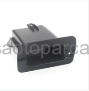 F06-F07-F10-F11-F18-F12-F13-F01-F02 Fren Hava Kanalı Sağ 10-17 51757185168 