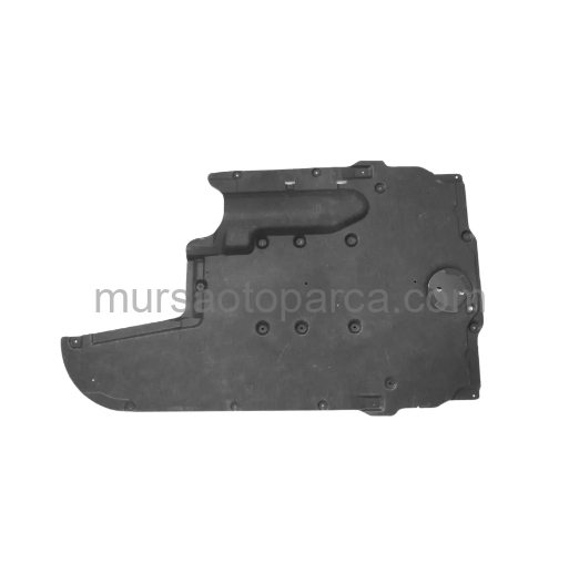 F06-F07-F10-F11-F13-F12 Motor Alt Koruma Plastik 10- 